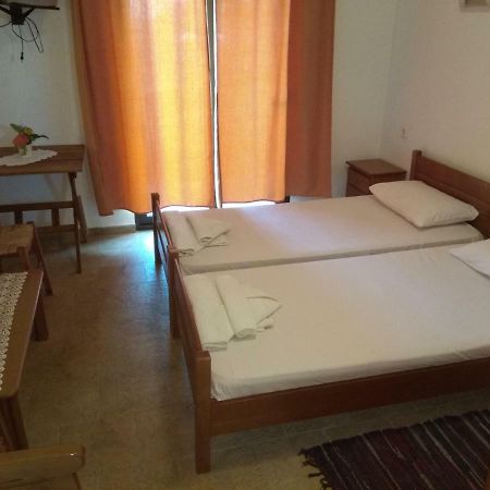Panorama Palaiοpolis Hotell Palaiopoli  Eksteriør bilde