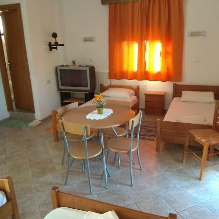 Panorama Palaiοpolis Hotell Palaiopoli  Eksteriør bilde