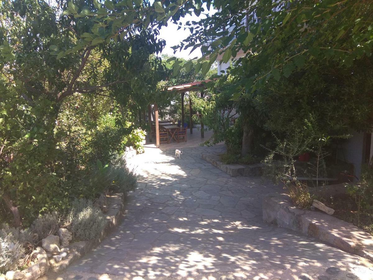 Panorama Palaiοpolis Hotell Palaiopoli  Eksteriør bilde